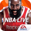 NBA LIVE-28日11点开服 v2.1.41 安卓版