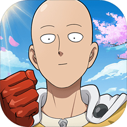 一拳超人：最强之男 V1.3.5