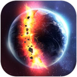 星球毁灭模拟器 V1.0.4