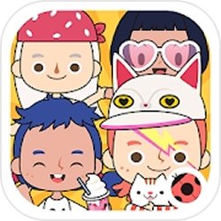 米加小镇世界 V1.9