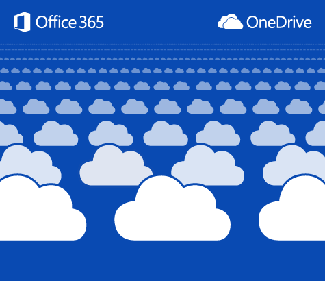 微软Office 365用户将获得无限存储空间