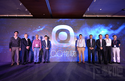 “QQ物联”，把硬件世界衔接到一起？