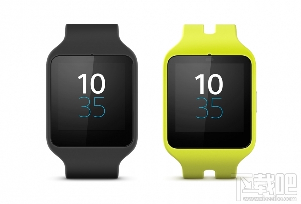 索尼Smart  Watch  3登陆Google  Play