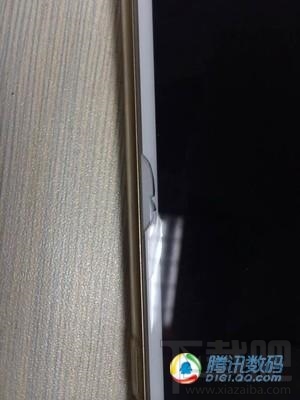 问题来了 iPhone  6到底咋贴膜？