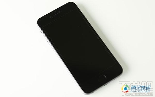 问题来了 iPhone  6到底咋贴膜？