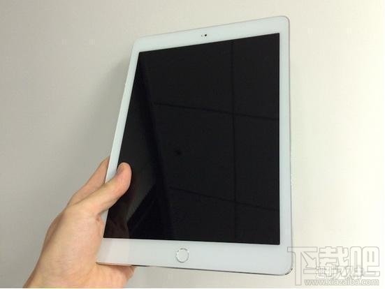 传iPadAir2将于10月21日发布 新增Touch  ID