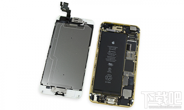 拆机显示iPhone6低到生产成本为200美元