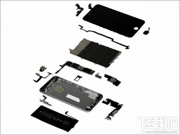 拆机显示iPhone6低到生产成本为200美元