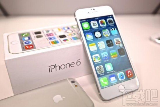 iPhone6/6Plus6小时预订量破百万 三大运营商难抵苹果诱惑