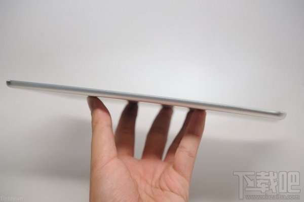 iPadAir2机模清晰照曝光