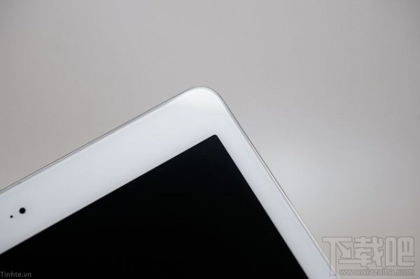 iPadAir2机模清晰照曝光