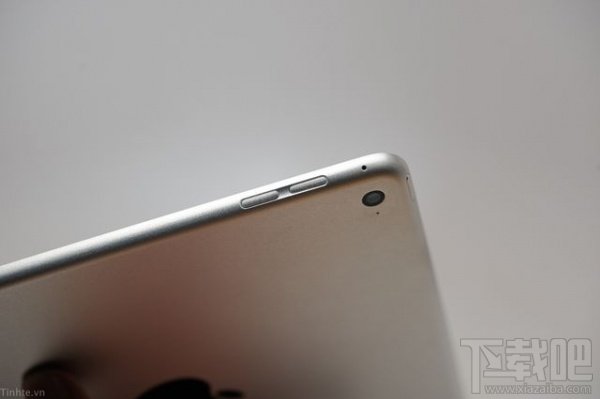 iPadAir2机模清晰照曝光