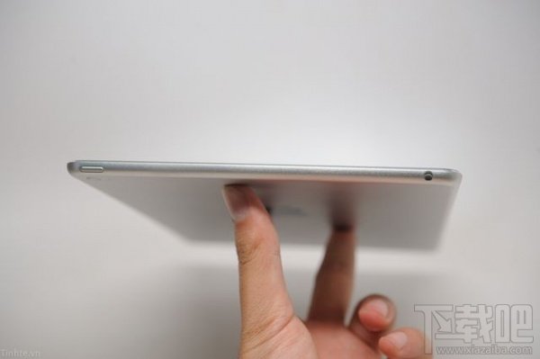 iPadAir2机模清晰照曝光