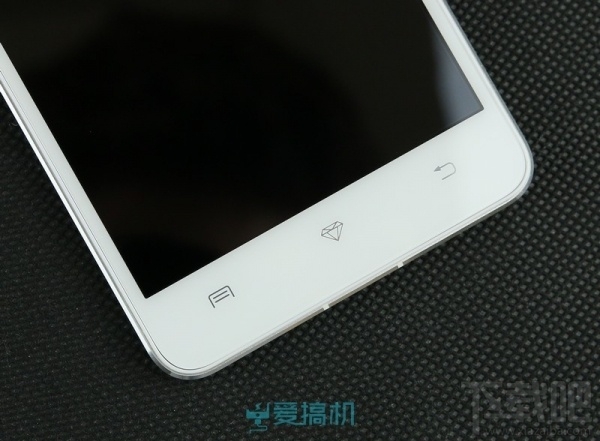 “裸奔”党专属 vivo  X5蓝宝石尊享版图赏