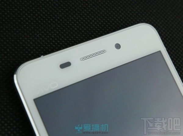 “裸奔”党专属 vivo  X5蓝宝石尊享版图赏