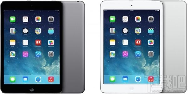 Retina  iPadmini2会与Air2一同发布 将有全新配件