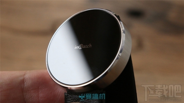 软硬最强“手环” inWatch   智能手表评测