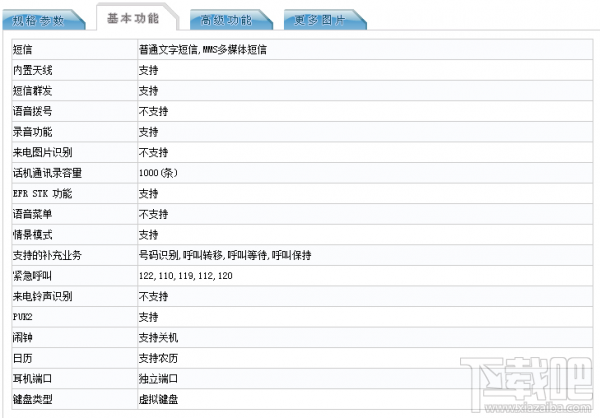 中兴新旗舰曝光：3G/4G全网通 可换电池