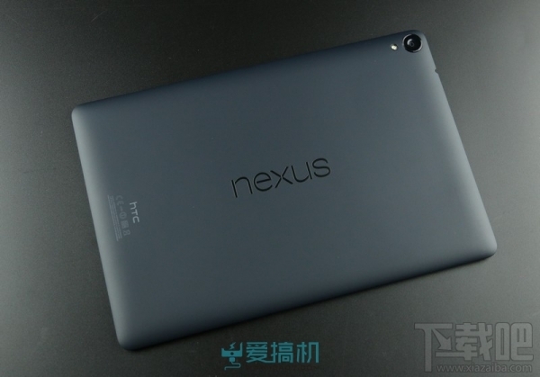 迈进64位 Google  Nexus  9上手体验