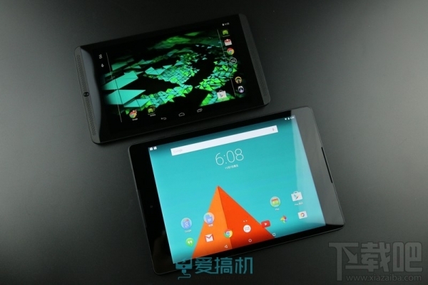 迈进64位 Google  Nexus  9上手体验