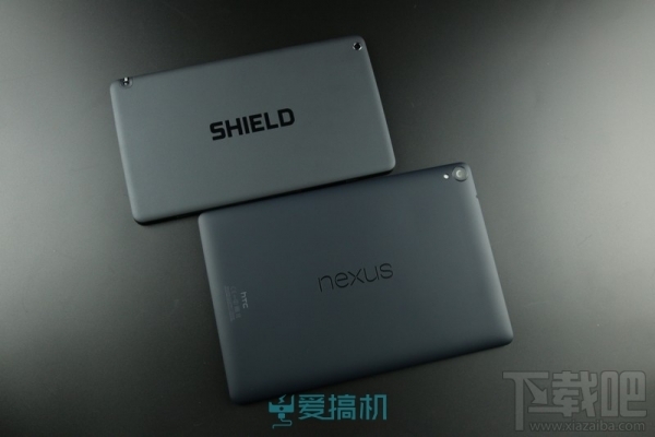 迈进64位 Google  Nexus  9上手体验