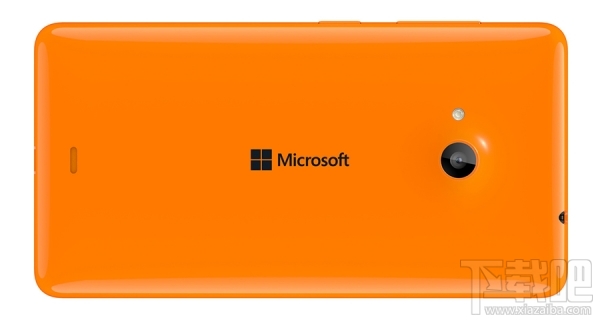 微软Lumia  535正式发布