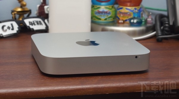 新 Mac  Mini  深度评测 迟来的升级值得考虑