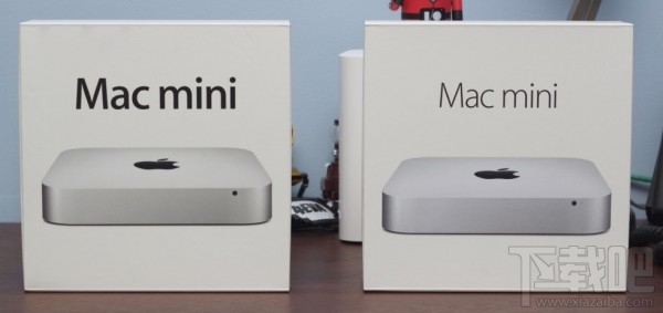 新 Mac  Mini  深度评测 迟来的升级值得考虑