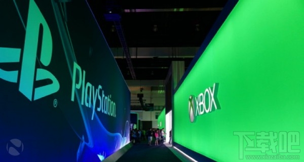 微软宣布Xbox  One零售商销量突破1000万