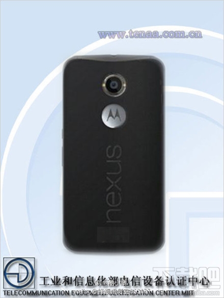 Nexus6国行版已获入网许可