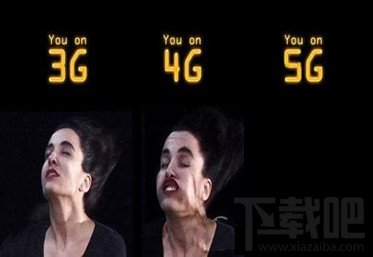 通信业四大预测：5G速率将比4G快100倍