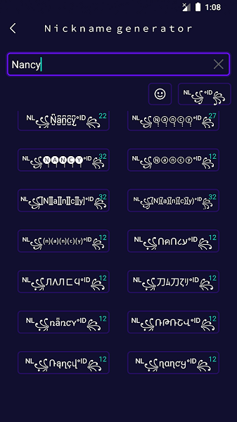 字体转换器