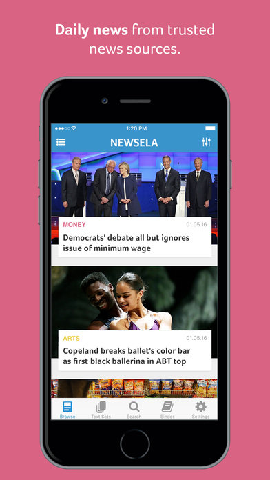 Newsela