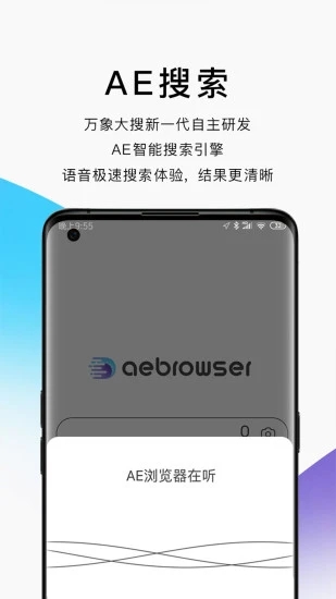 AE浏览器app