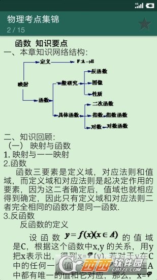 高中数学助手