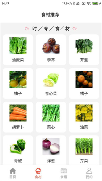 凯发菜谱app