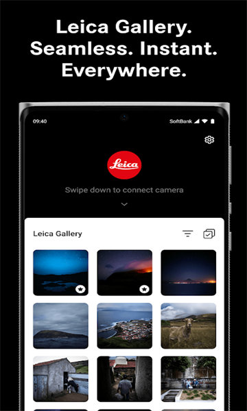 Leica FOTOS安卓版