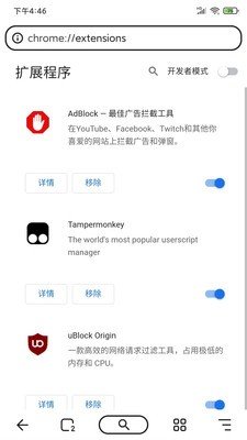 狐猴浏览器app