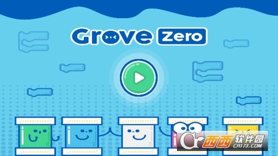 GroveZero