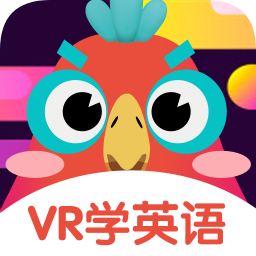 vr学英语