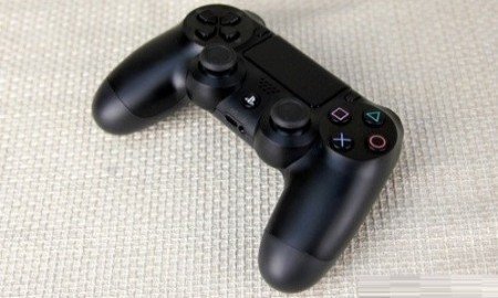 ps4手柄驱动