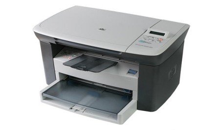 hp1005打印机驱动