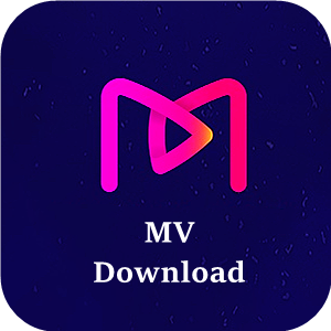 MV下载器 v1.0.0