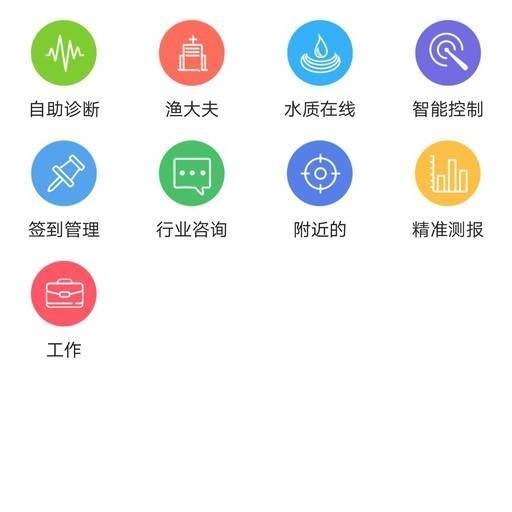 渔业通