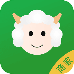 小羊拼团商户端 v1.2.7