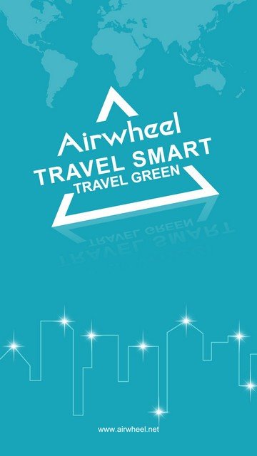 Airwheel