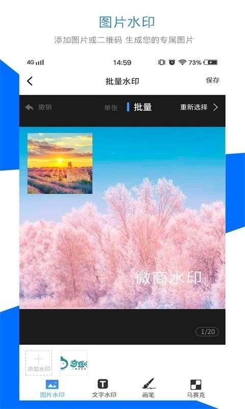 抓图