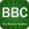 BBC6分钟英语官方版 V3.8.5