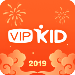 vipkid学生端