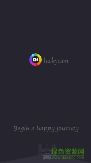 LuckyCam